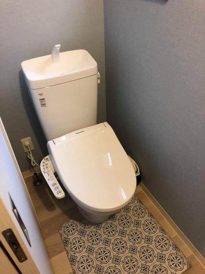 Den７【1f&2f】shirokane Takanawa Apts Prefektura Tokio