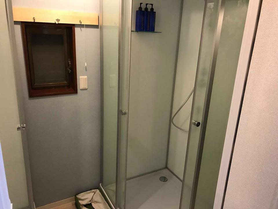 Apartmán Den７【1f&2f】shirokane Takanawa Apts Prefektura Tokio