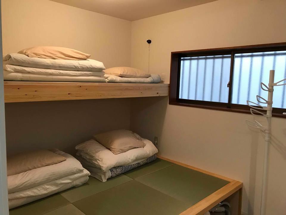 Apartmán Den７【1f&2f】shirokane Takanawa Apts