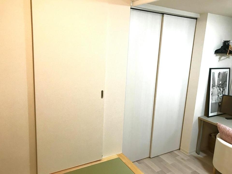 Den７【1f&2f】shirokane Takanawa Apts Prefektura Tokio