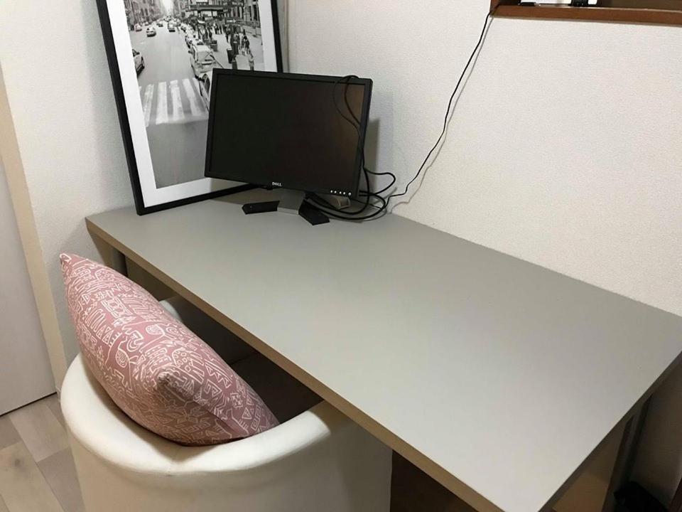 Den７【1f&2f】shirokane Takanawa Apts Prefektura Tokio