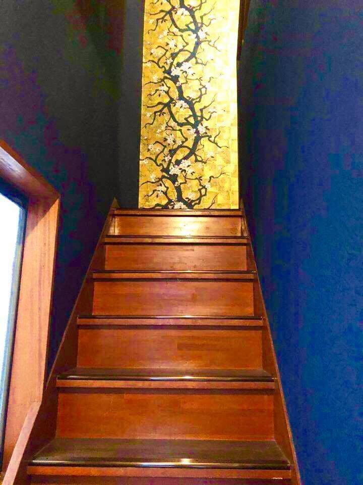 Apartmán Den７【1f&2f】shirokane Takanawa Apts *