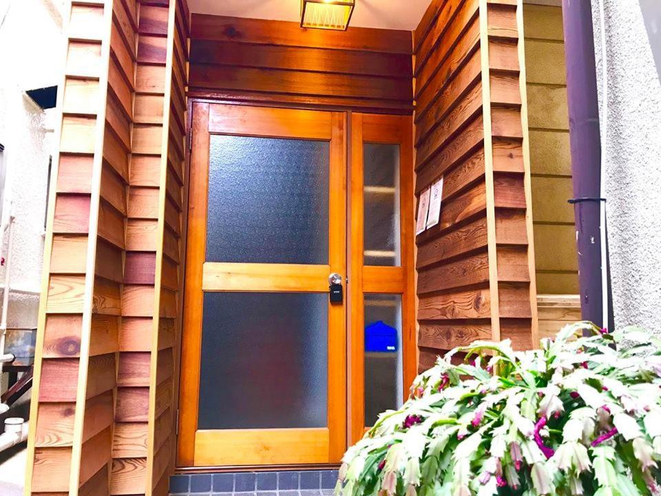 Apartmán Den７【1f&2f】shirokane Takanawa Apts *