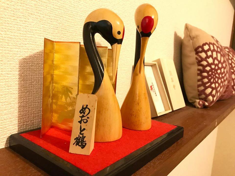Den７【1f&2f】shirokane Takanawa Apts Apartmán Prefektura Tokio