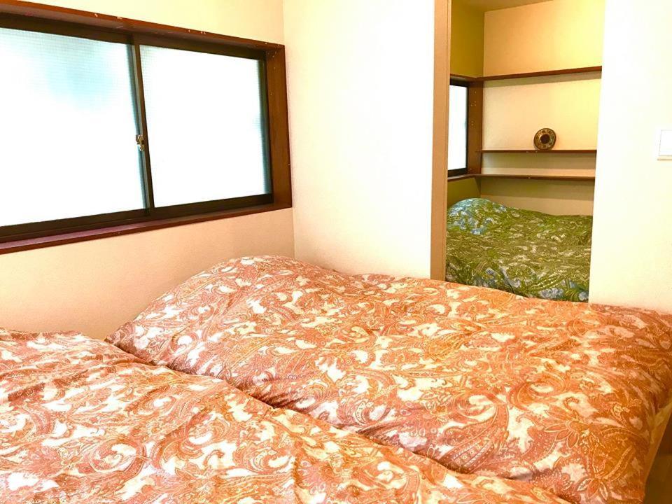 Den７【1f&2f】shirokane Takanawa Apts Apartmán Prefektura Tokio