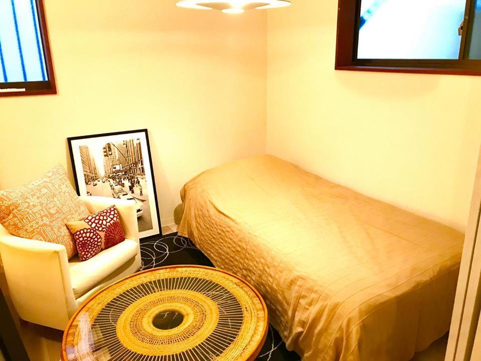 Apartmán Den７【1f&2f】shirokane Takanawa Apts Prefektura Tokio
